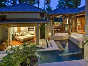 The Boutique Collection Villa 3 - Far Pavillons
