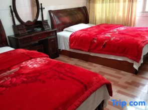 Yingshan Tianlong Hotel