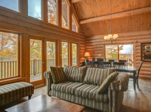 Chalet Tipi