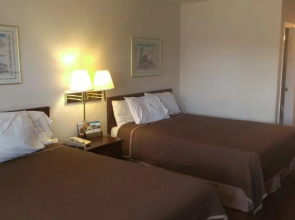 Mesa Travelodge
