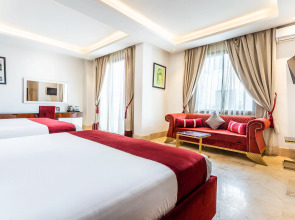 One hotel Casablanca