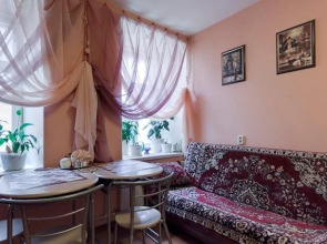 Меблированные комнаты Эстера