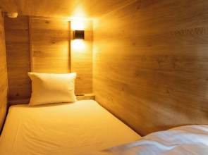 Konastay Izu-Nagaoka - Hostel