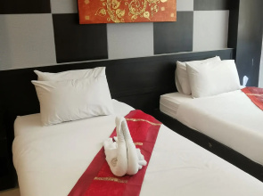 Regent Suvarnabhumi Hotel