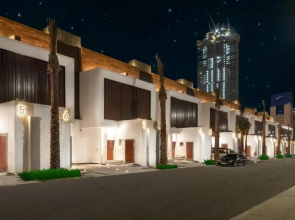 Beach Time Villas Hotel