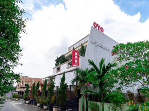 OYO 1371 Carofin Guest House