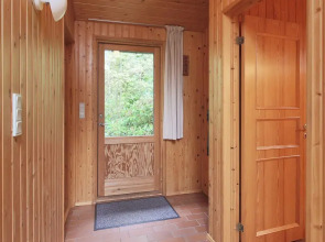 6 Person Holiday Home in Gilleleje