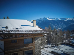 Aïda Hôtel & Spa (Adults Only)