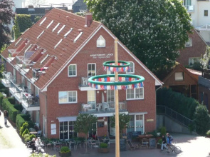 Kapitänshaus W04