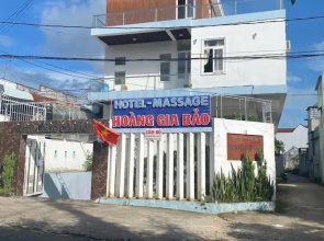 Hoang Gia Bao Hotel