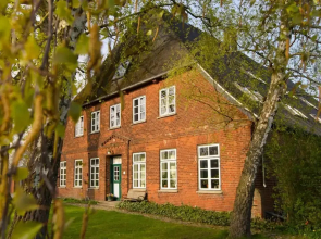 Das Abendrote Haus