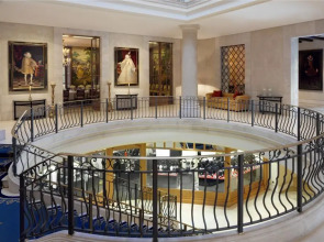 Castillo Hotel Son Vida, a Luxury Collection Hotel, Mallorca