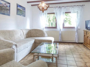 Beautiful Home in Thalfang With 2 Bedrooms and Wifi
