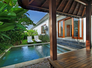The Brothers Villas Padang Padang
