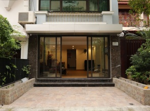 Zody House