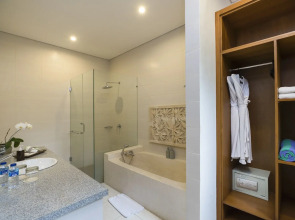 Jungle Haven Resort Central Ubud