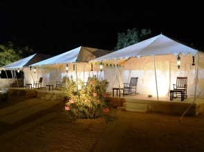 Mahadev Resort