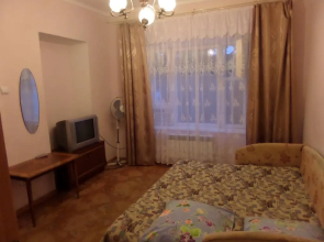 Uytniy Domik na Terskoy