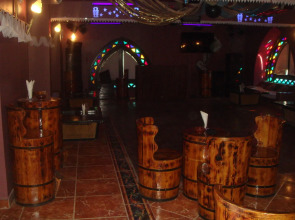 Amar Sina Egyptian Village