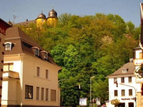 Posthotel Hans Sacks