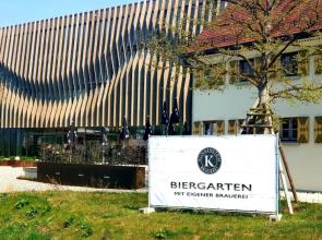 Klingenstein AKZENT Hotel Wirtshaus Brauerei