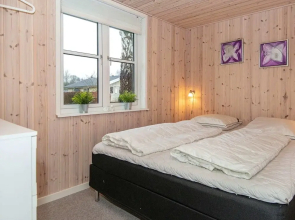 Holiday Home in Haderslev
