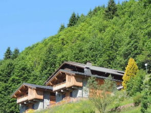 Chalet Les Gets, 5 pièces, 6 personnes - FR-1-598-24