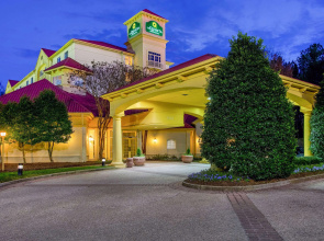 La Quinta Inn & Suites by Wyndham Raleigh/Durham Southpoint