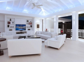 Dream Villa SXM ALWAYS