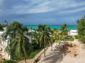 The One Resort Zanzibar