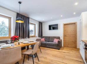 Appartement Angerhaus