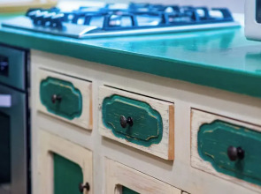 HB apartments Astoria