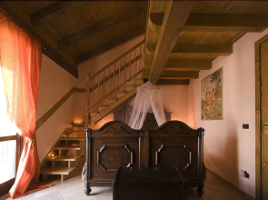 B&B La Respuchina