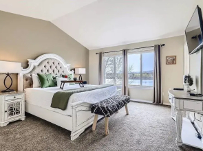 152 Ponds On The Blue River 3 Bedroom Home