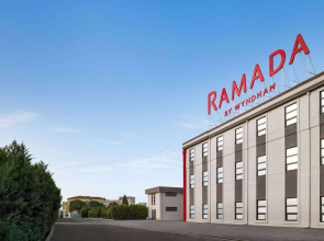Ramada By Wyndham Karacabey