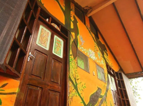 Hostel Mirador