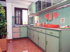 Salco Residency