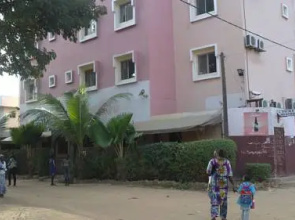Hotel l'Escale
