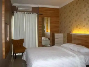 MTC 1A Apartment