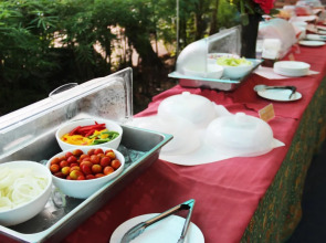 Ao Nang Timber House