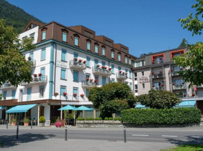 Hotel Du Nord
