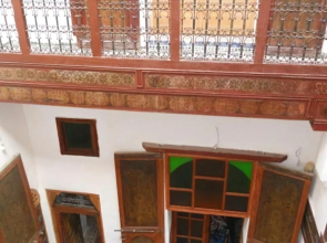 Riad Mikou