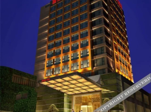 Kangshuo Hotel (Liupanshui High Speed Railway Station)