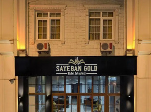 Sayeban Gold Hotel