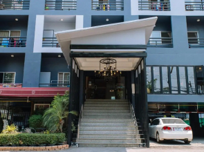 R1 Nimman Hotel Chiangmai