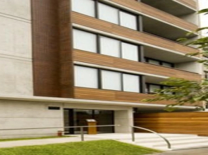 Apartamentos Lima 501