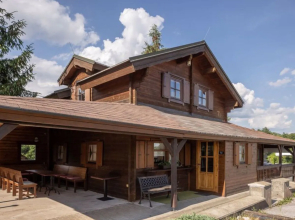 Pod Liščím Kopcem 4+4