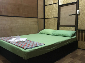 Cafe Del Sunshine - Hostel