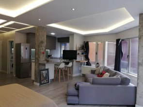 Cozy And Confortable Apartament Next To The Beach