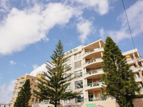 AEA The Coogee View Serviced Apartments